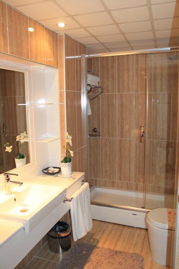 Buyuk Sahinler Hotel