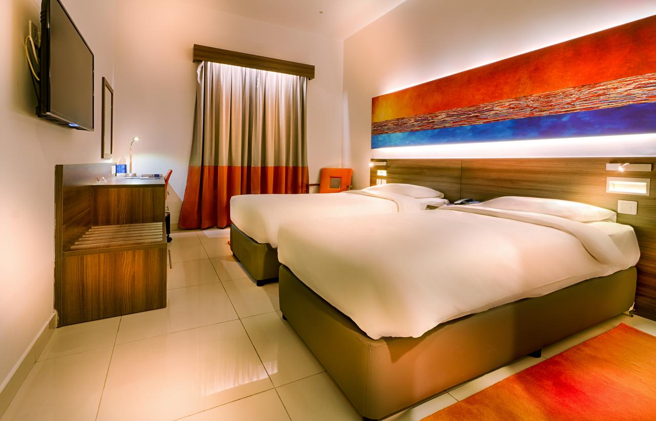 Citymax Hotel Al Barsha