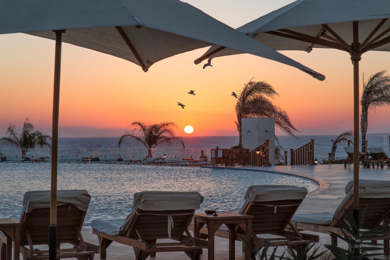 The Cleopatra Luxury Resort