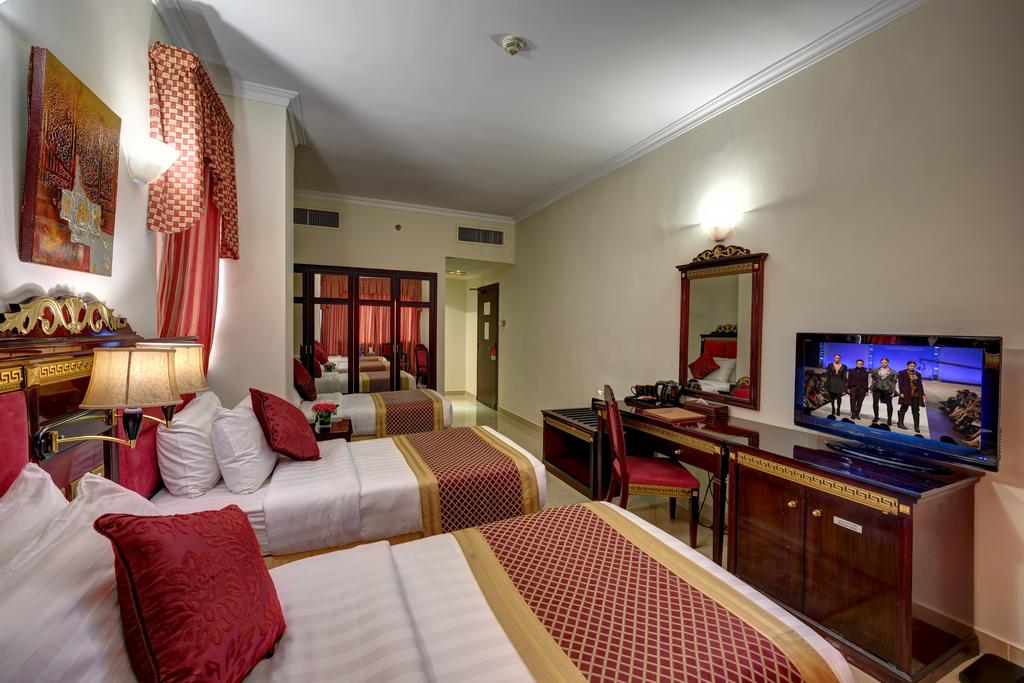 Comfort Inn Hotel Deira