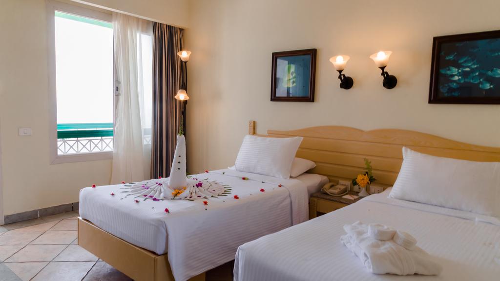 Coral Beach Resort Tiran (Ex. Rotana)