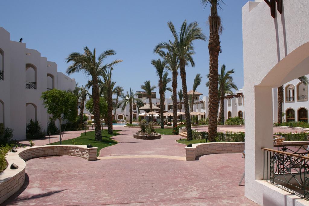 Coral Hills Resort Sharm El-Sheikh