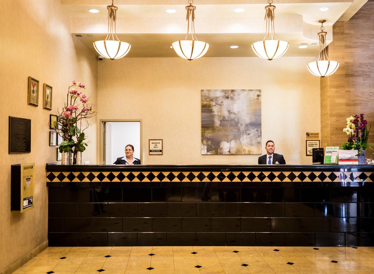 Crowne Plaza Los Angeles-Commerce Casino