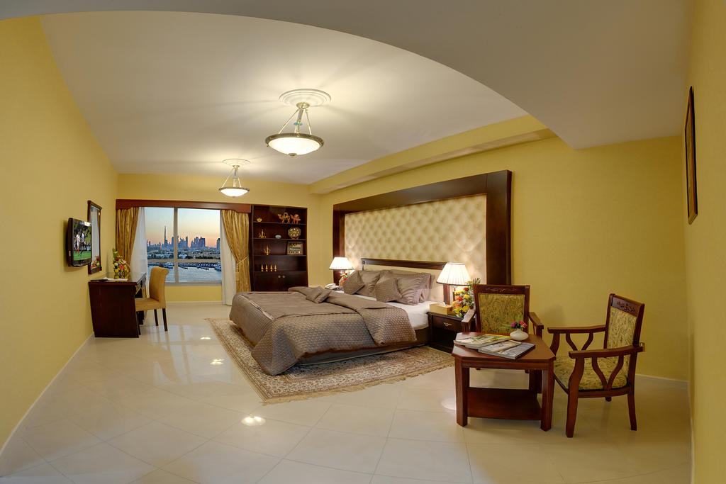 Deira Suites