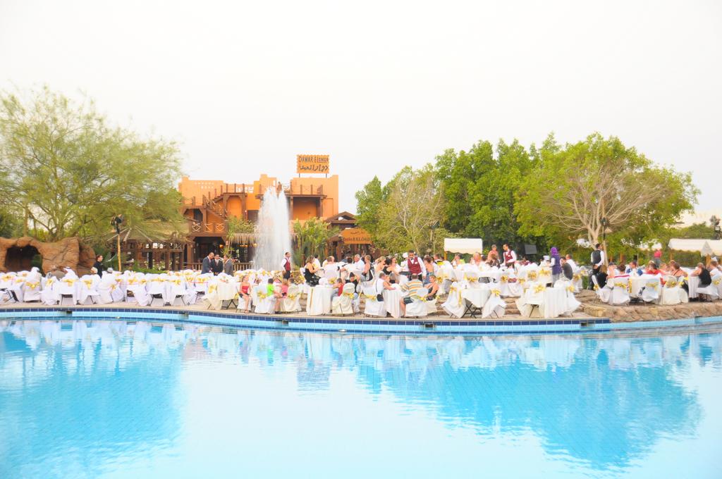 Delta Sharm Resort & Spa