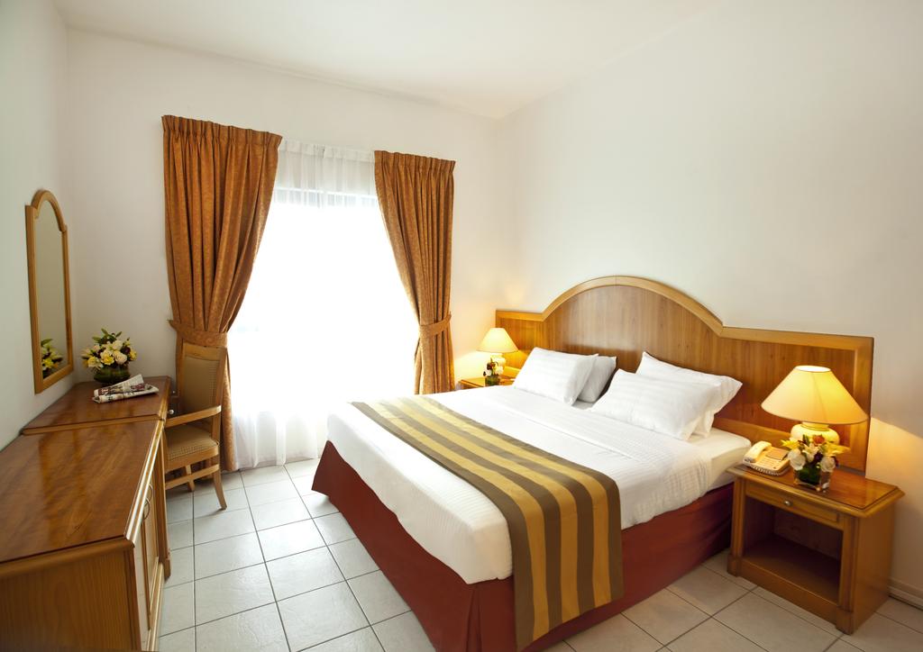 Dock Masters Hotel Apartments