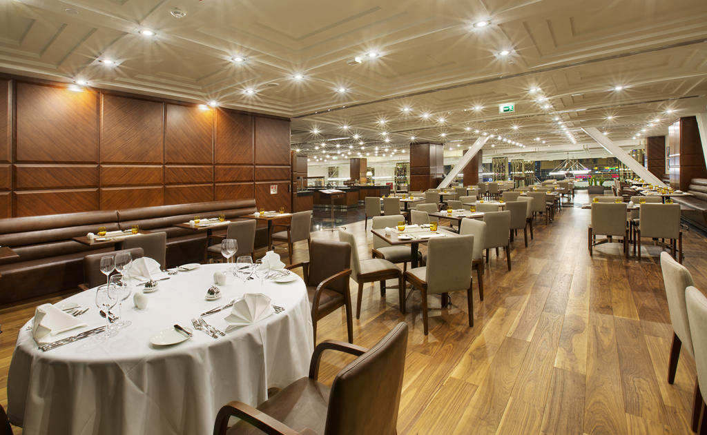 DoubleTree by Hilton Hotel Istanbul - Avcilar