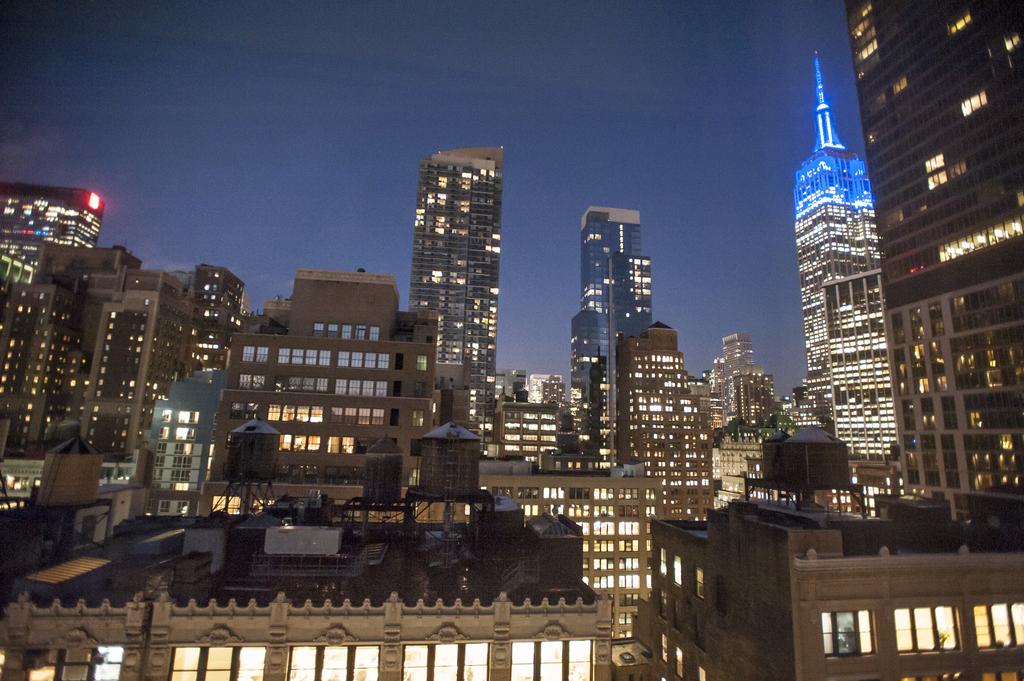 DoubleTree by Hilton Hotel New York City - Chelsea
