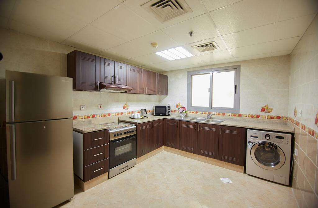 Dream City Hotel Apartments