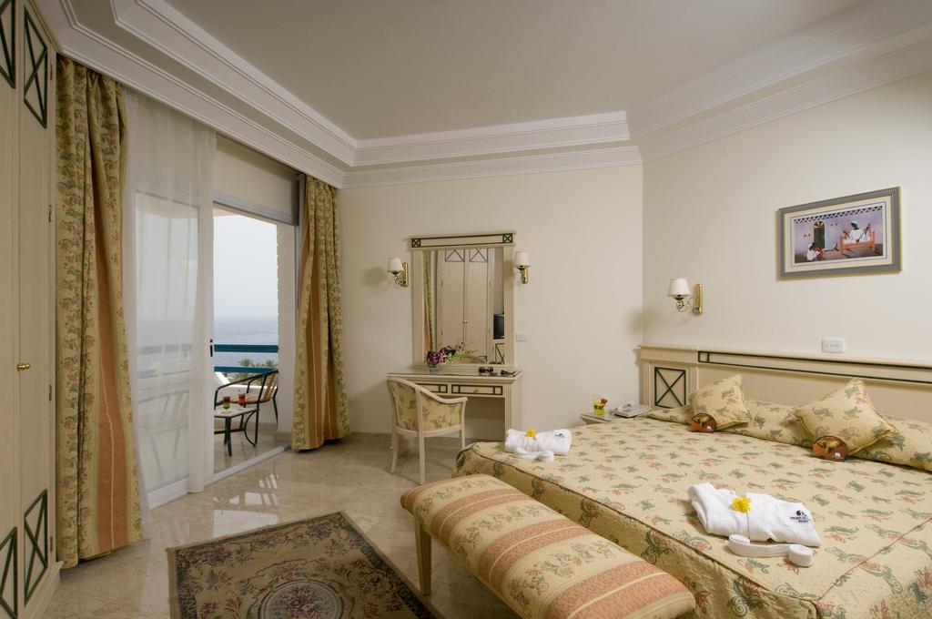Dreams Beach Resort - Sharm El Sheikh