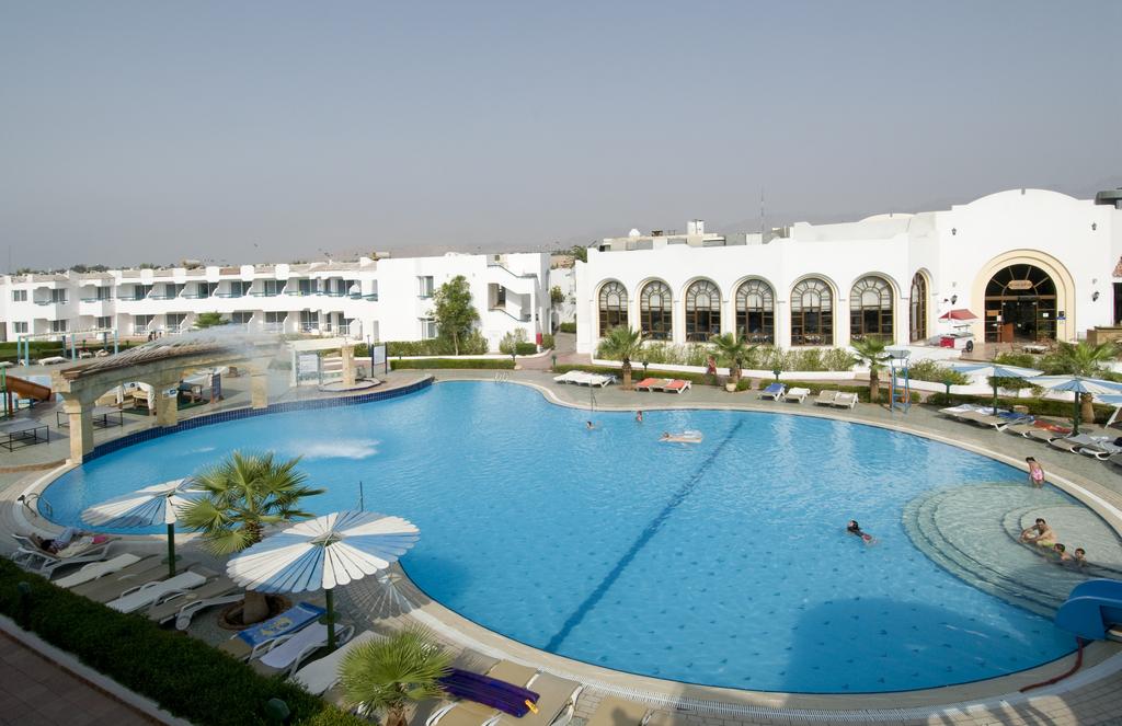 Dreams Vacation Resort