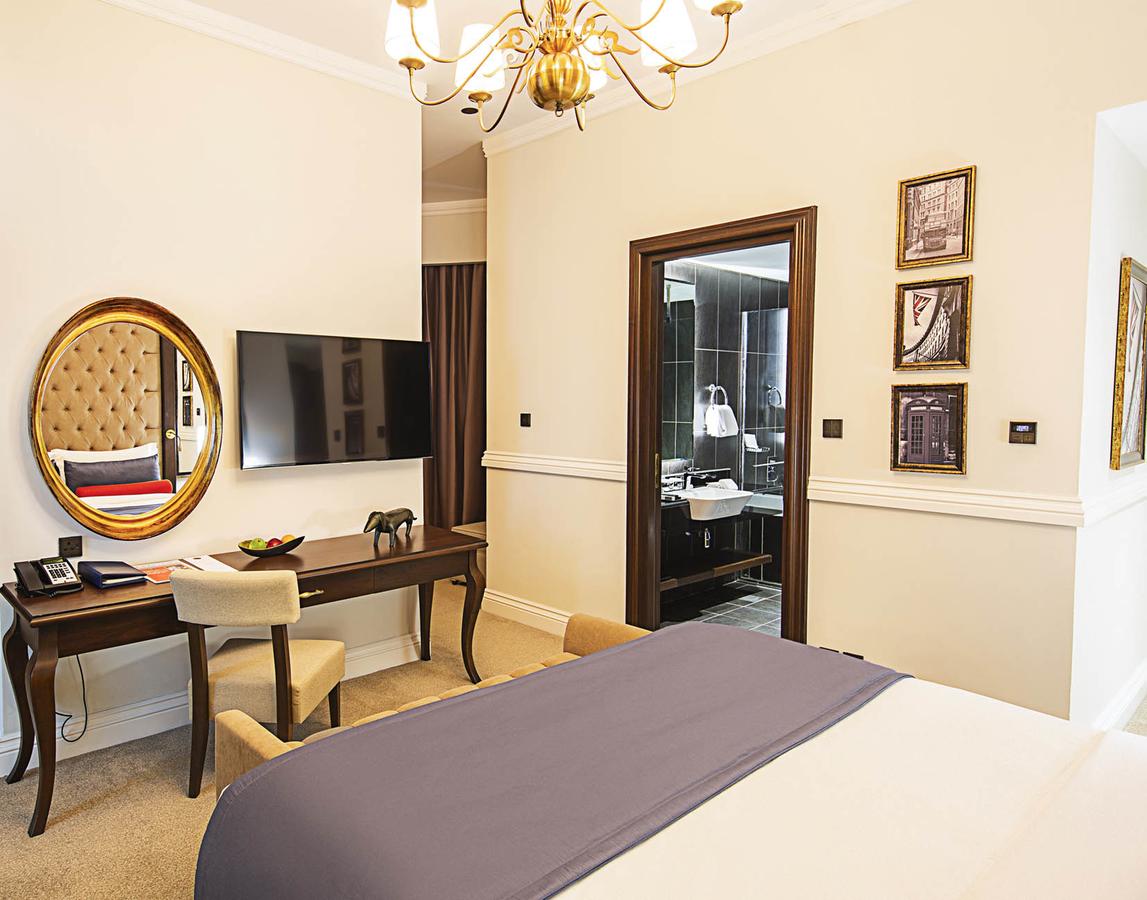 Dukes The Palm, a Royal Hideaway Hotel