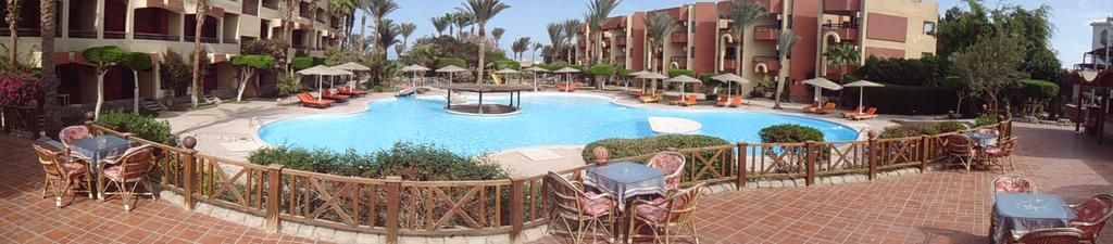 El Geisum Village