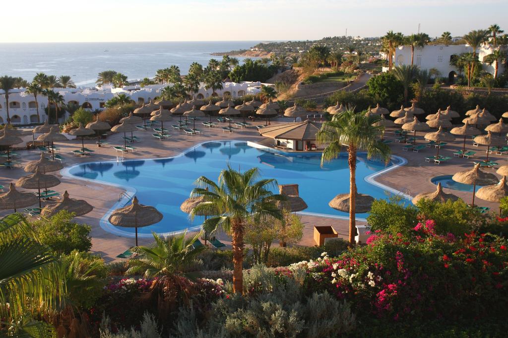 Domina Hotel & Resort Sultan