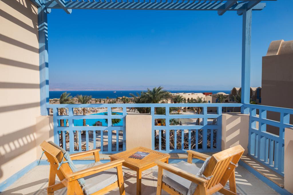 El Wekala Resort Taba Heights