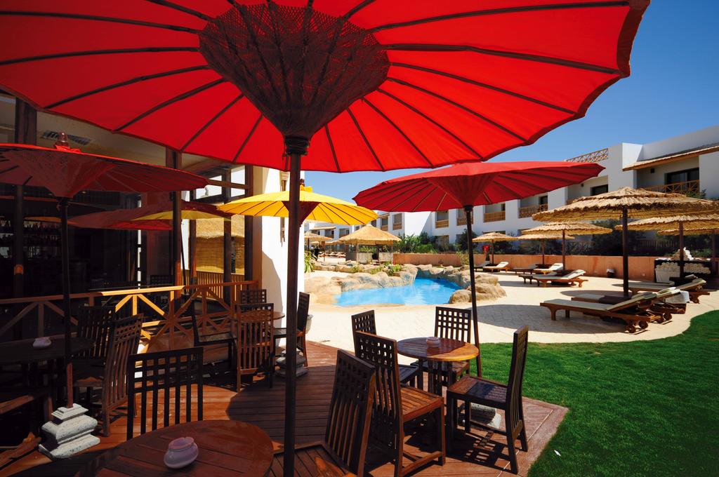 Domina Elisir Hotel & Resort