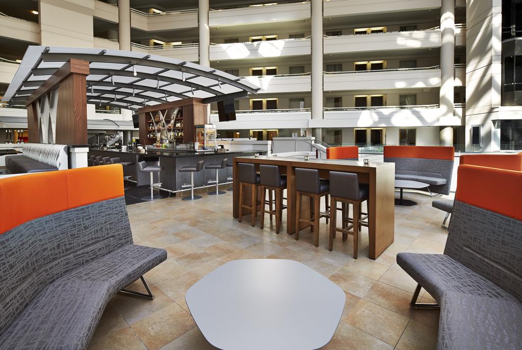 Embassy Suites at the Chevy Chase Pavilion
