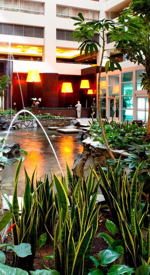 Embassy Suites by Hilton Los Angeles Glendale