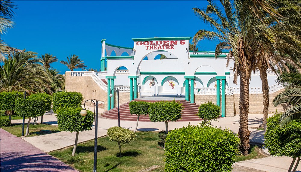 Emerald Resort And Aqua Park