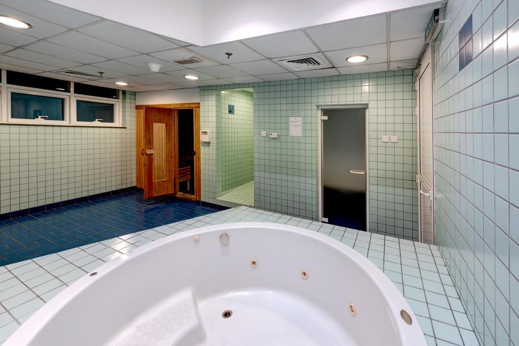 Emirates Grand Hotel Apartments