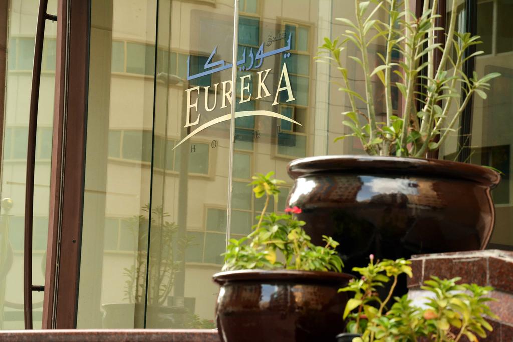 Eureka Hotel