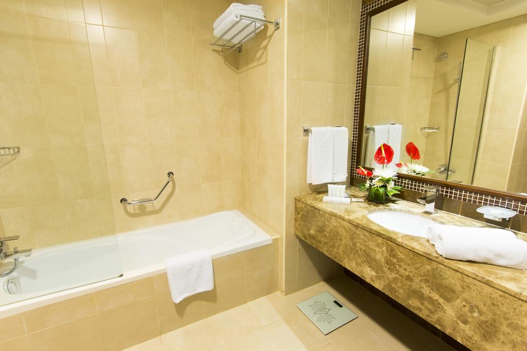 Auris Fakhruddin Hotel Apartments