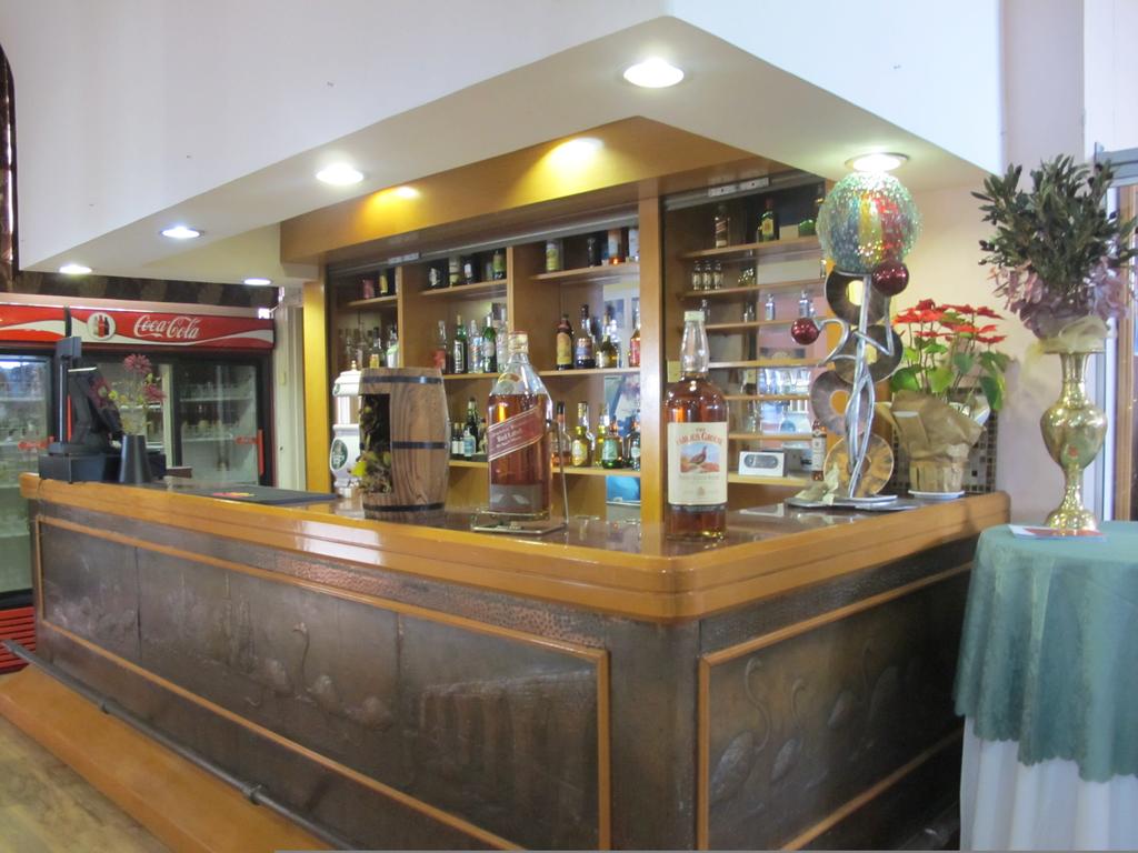 Flamingo Beach Hotel