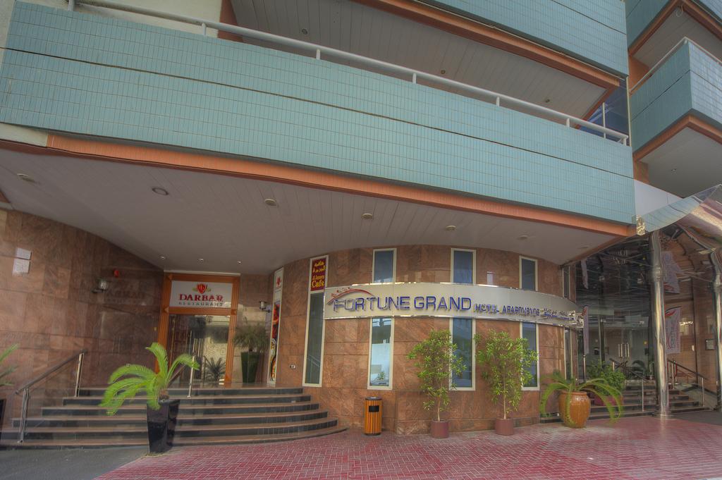 Fortune Grand Hotel Apartment