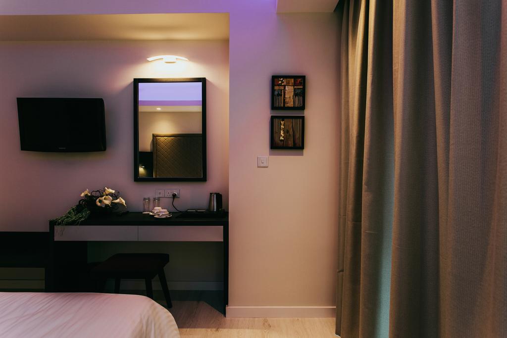 Frangiorgio Hotel Apartments