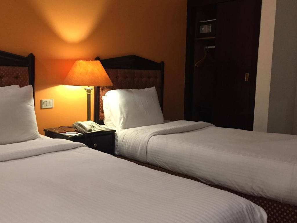 Gawharet Al Ahram Hotel