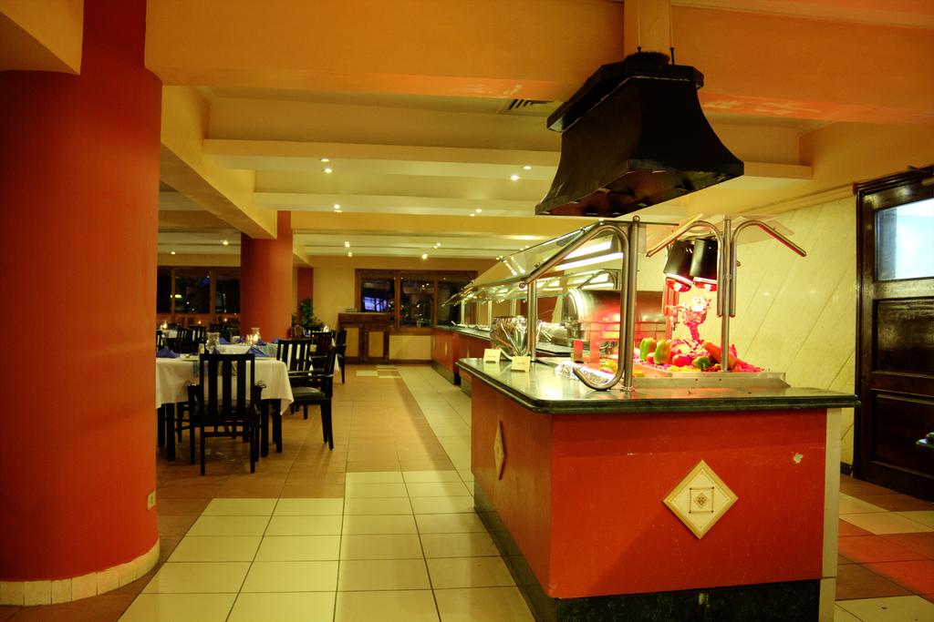 Giftun Azur Resort