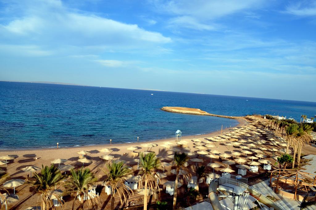 Paradise Resort And Aqua Park