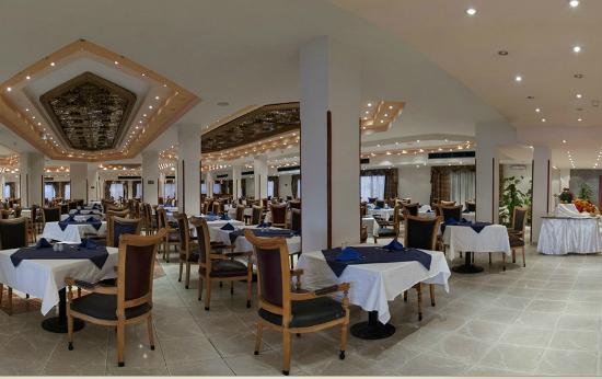 The Club Hotel