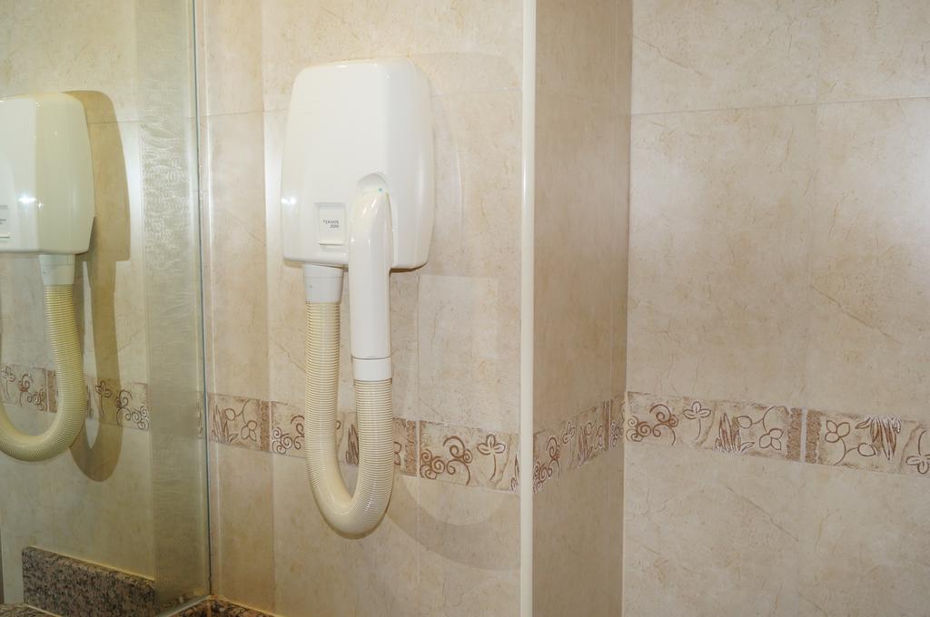 Grand Central Hotel Dubai