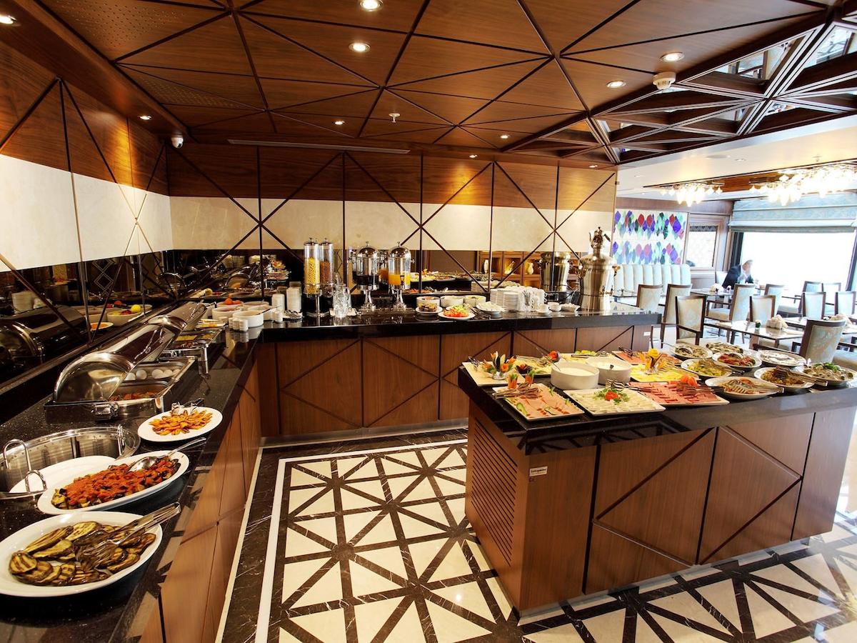 Grand Durmaz Otel
