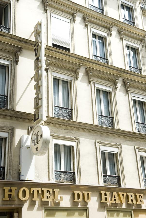 Grand Hôtel du Havre