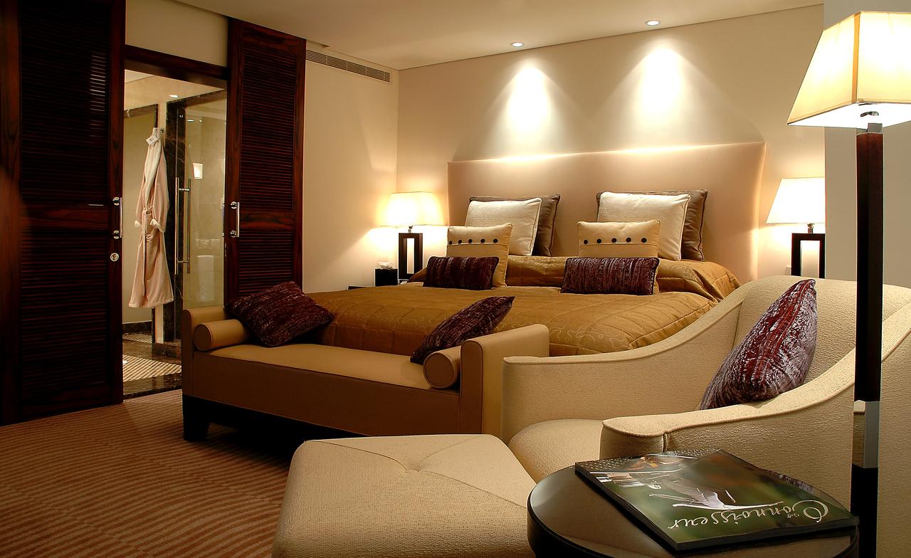 Grosvenor House Hotel and Apartments