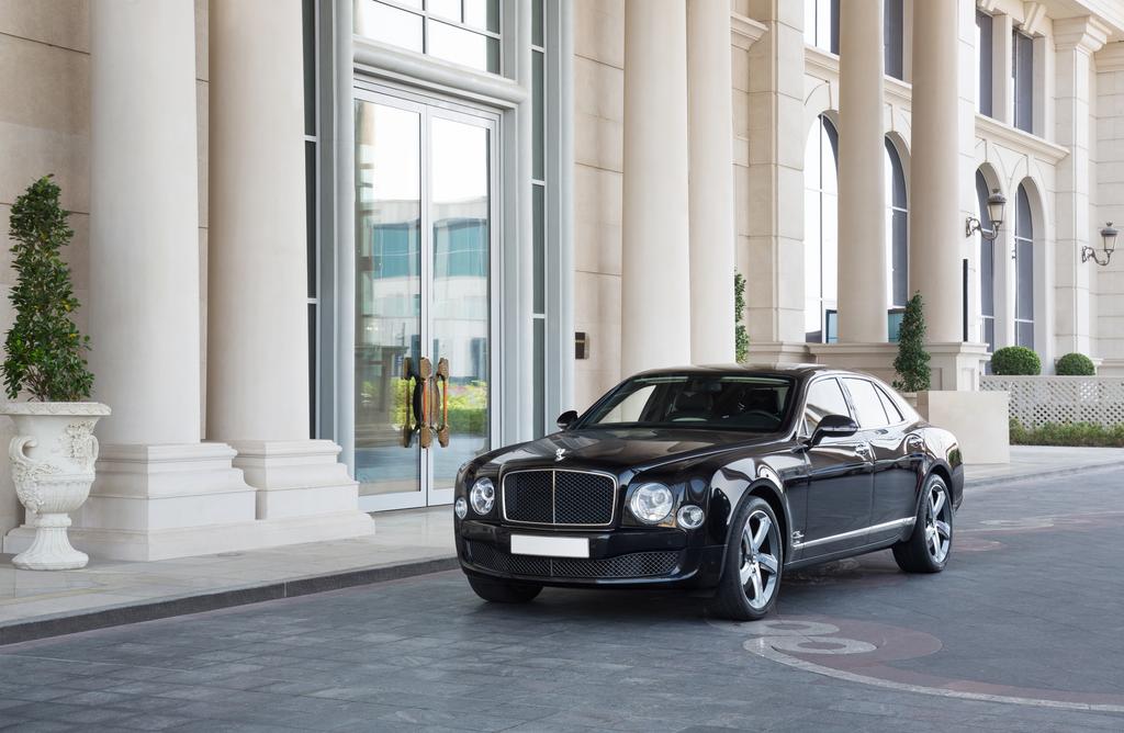 Habtoor Palace Dubai, LXR Hotels & Resorts