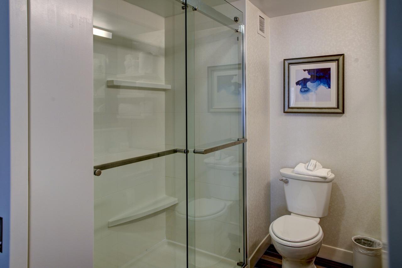 Hampton Inn & Suites Orlando/East UCF Area