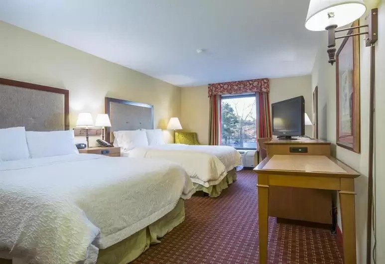 Hampton Inn Washington