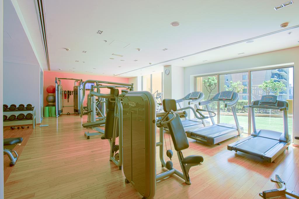 Ramada Hotel and Suites by Wyndham Dubai JBR