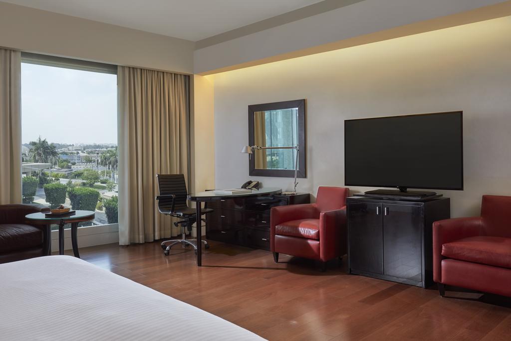 Hilton Towers