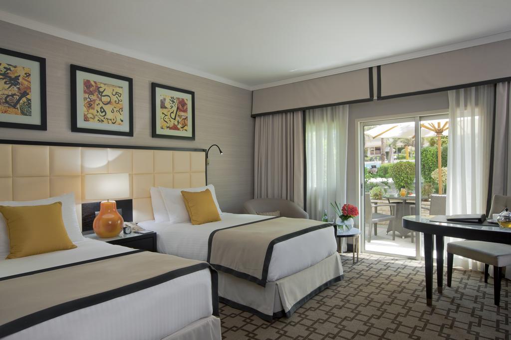 Fairmont Heliopolis Hotel