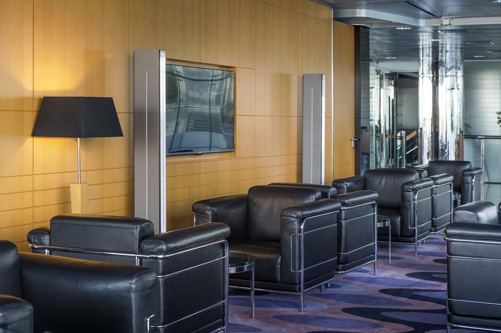 Hilton Dubai Creek