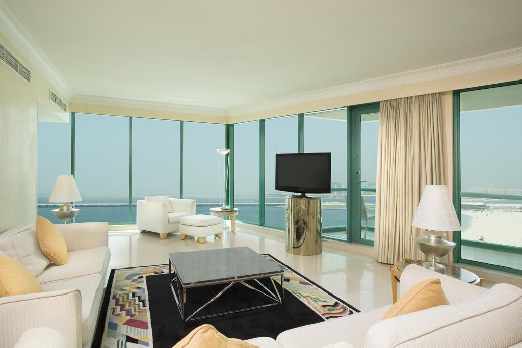 Hilton Dubai Jumeirah