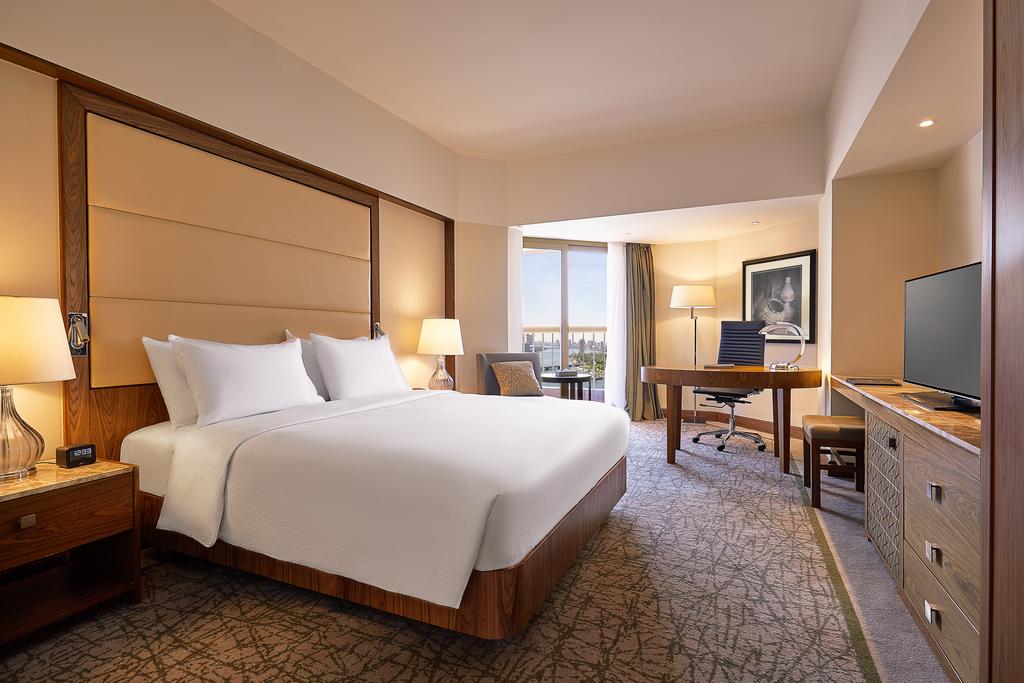 Ramses Hilton Hotel & Casino