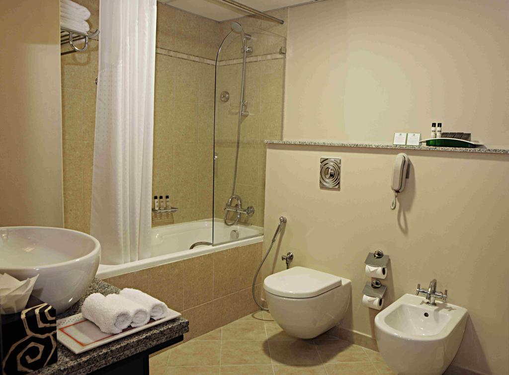 Holiday Inn Dubai - Al Barsha
