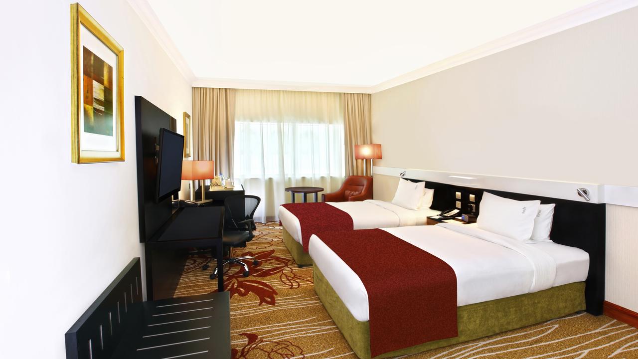 Holiday Inn Dubai - Downtown Dubai