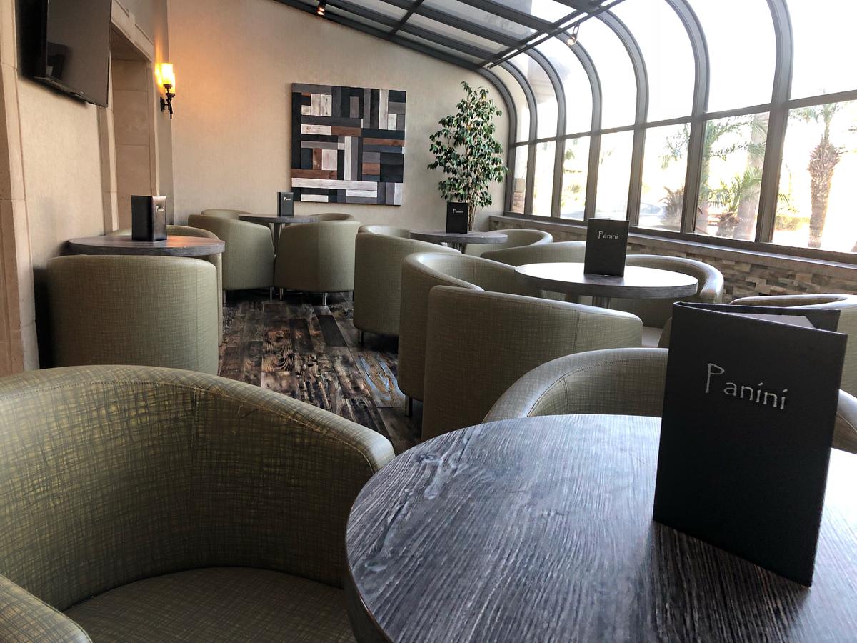 Holiday Inn Santa Ana-Orange Co. Arpt