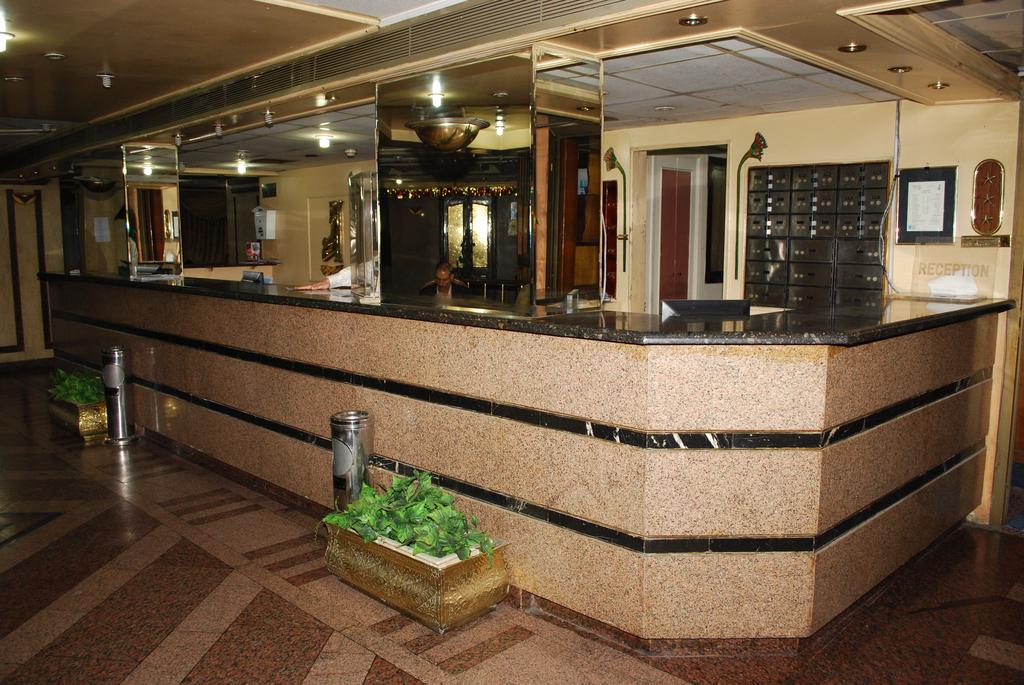 Hor moheb Hotel
